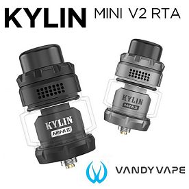 Vandy Vape Kylin Mini V2 RTA (clone) Vandy Vape Kylin Mini V2 RTA (clone)