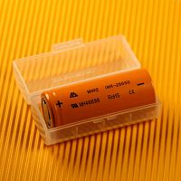 Кейс для аккумулятора 1х26650 купить в Москве, Vape, Вейп, Электронные сигареты, Жидкости