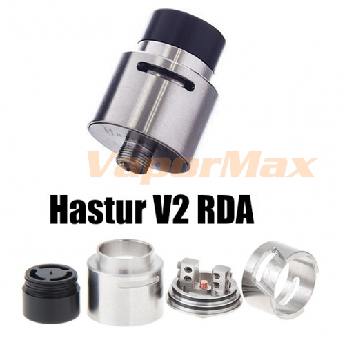 Hastur V2 RDA фото 4