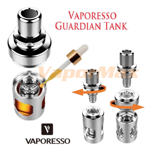 Guardian Tank фото 3