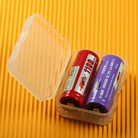 Кейс для аккумуляторов 2х18500 купить в Москве, Vape, Вейп, Электронные сигареты, Жидкости