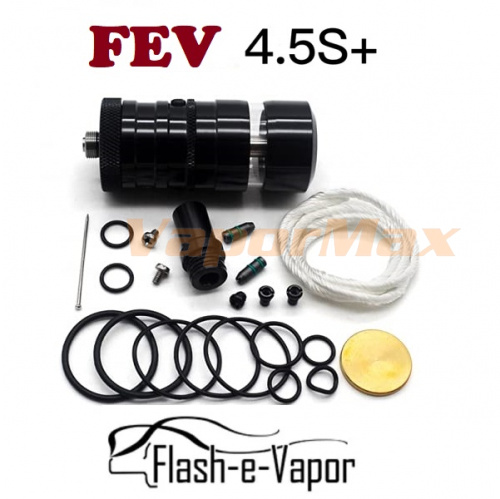 FEV V4.5S+ MTL (clone) фото 3