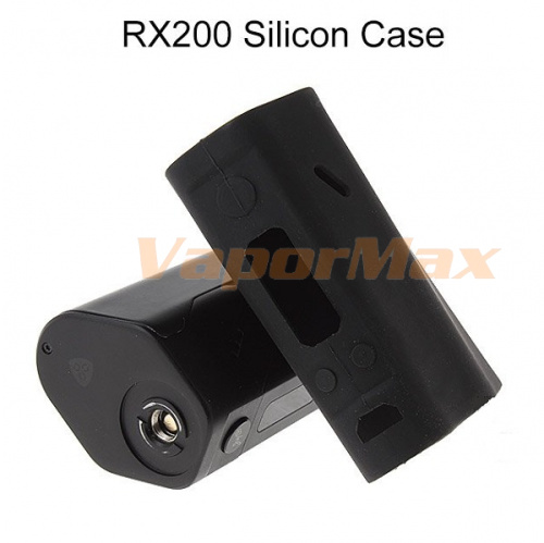 Чехол силиконовый RX200 / RX200S