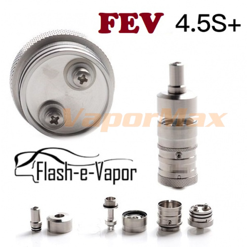 FEV V4.5S+ MTL (clone) фото 2