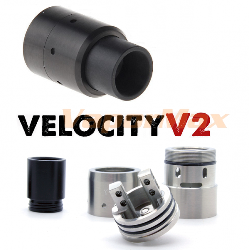Velocity V2 RDA фото 5 Velocity V2 RDA фото 5
