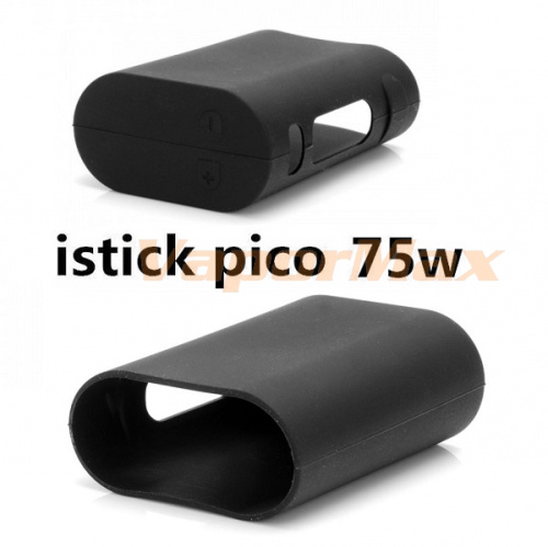 Чехол силиконовый  IStick Pico фото 4