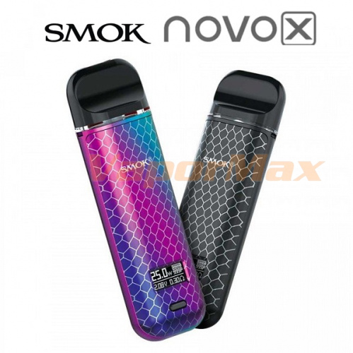 Smok Novo X фото 6