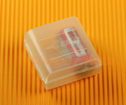 Кейс для аккумуляторов 2x18350 купить в Москве, Vape, Вейп, Электронные сигареты, Жидкости фото 3