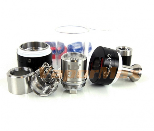 Zephyrus V2 (оригинал UD) фото 4 Zephyrus V2 (оригинал UD) фото 4