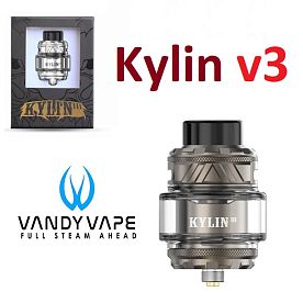 Vandy Vape Kylin v3 (clone) Vandy Vape Kylin v3 (clone)