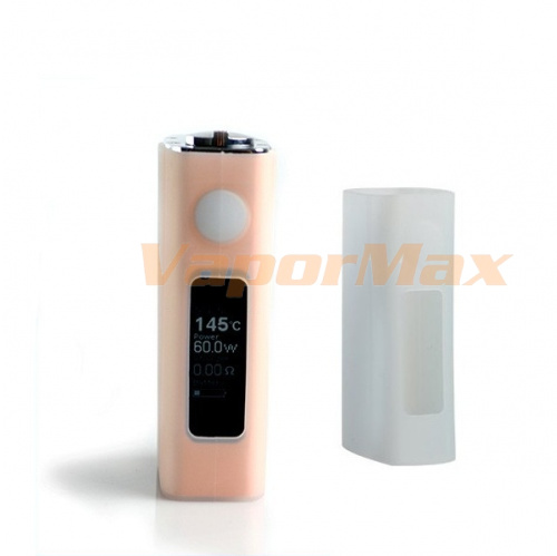 Чехол силиконовый eVic VT