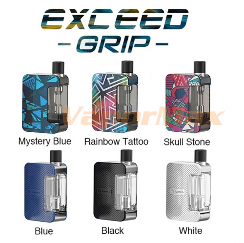JoyeTech Exceed Grip 1000mAh (clone) фото 7