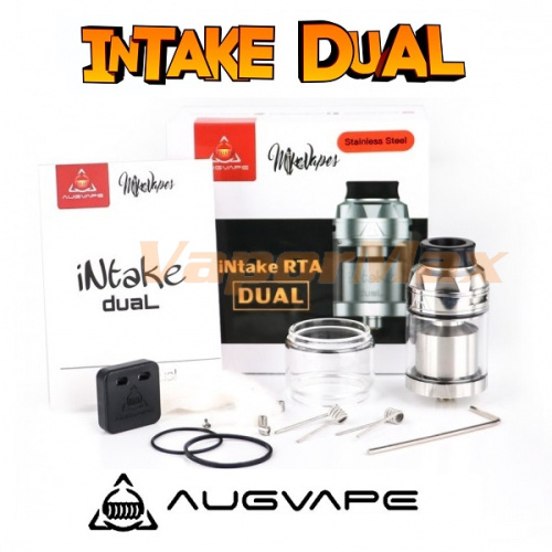Augvape INTAKE Dual RTA