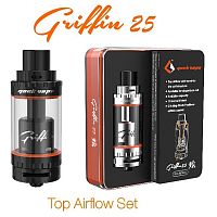 Griffin 25 RTA Top Airflow (оригинал)