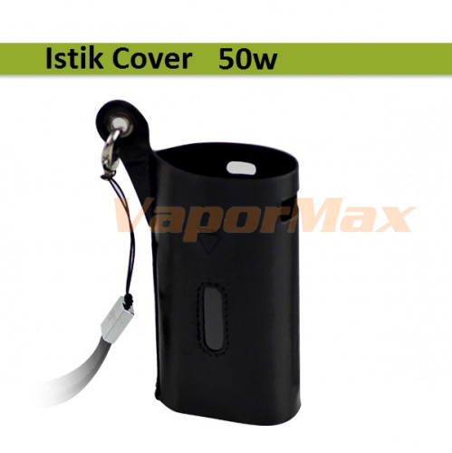Чехол кожаный iStick 50W купить в Москве, Vape, Вейп, Электронные сигареты, Жидкости фото 4