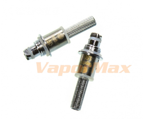 Сменный испаритель Kanger New dual coil фото 2