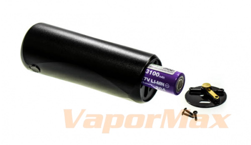 Cloupor T5 (50W) купить в Москве, Vape, Вейп, Электронные сигареты, Жидкости фото 3