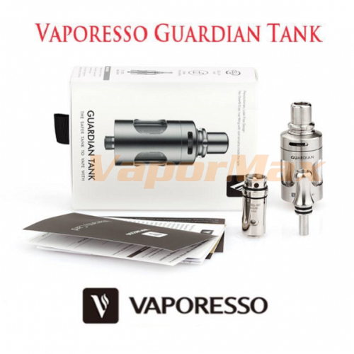 Guardian Tank