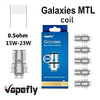 Vapefly Galaxies Mesh coil