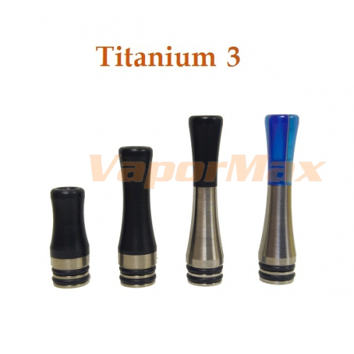 Дрип тип Titanium 3 фото 2
