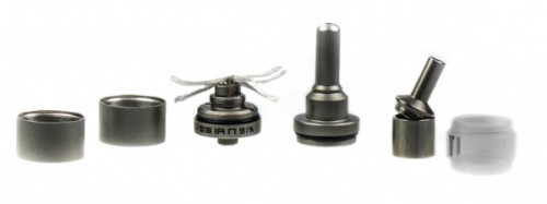 Russian 91% купить в Москве, Vape, Вейп, Электронные сигареты, Жидкости фото 4