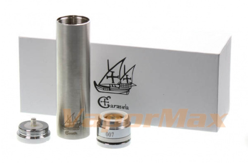Caravela Mod купить в Москве, Vape, Вейп, Электронные сигареты, Жидкости фото 3