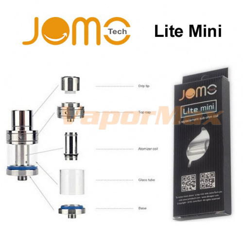 JOMO Lite Mini фото 4