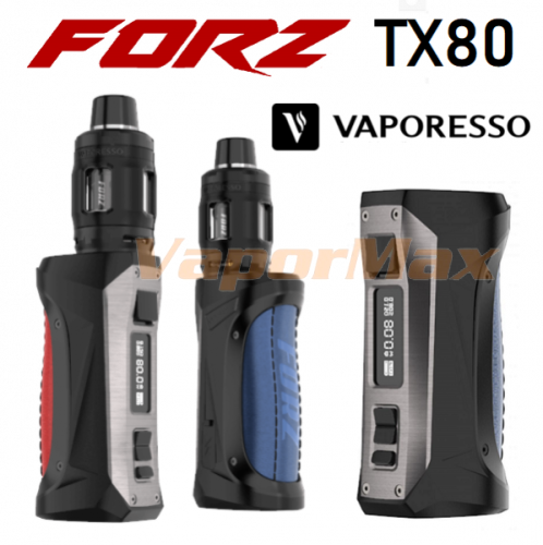 Vaporesso FORZ TX80 Kit 
