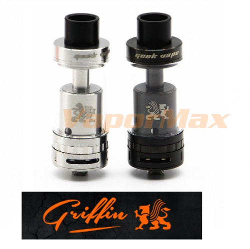 Griffin RTA Top Airflow (оригинал) фото 2