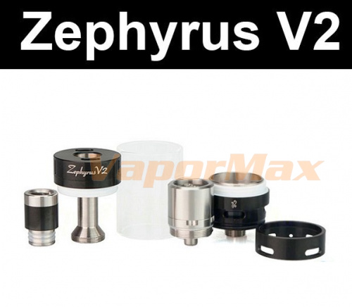 Zephyrus V2 (оригинал UD) фото 6 Zephyrus V2 (оригинал UD) фото 6