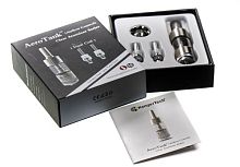 Kanger AeroTank купить в Москве, Vape, Вейп, Электронные сигареты, Жидкости