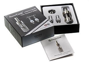купить Kanger AeroTank в Москве, Vape, Вейп, Электронные сигареты, Жидкости Kanger AeroTank купить в Москве, Vape, Вейп, Электронные сигареты, Жидкости