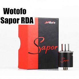 Wotofo Sapor Wotofo Sapor