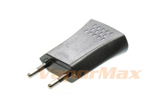 Сетевой адаптор с USB входом 220 V (500 мАч) купить в Москве, Vape, Вейп, Электронные сигареты, Жидкости фото 2