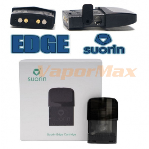 купить Suorin Edge (картридж) в Москве, Vape, Вейп, Электронные сигареты, Жидкости Suorin Edge (картридж) купить в Москве, Vape, Вейп, Электронные сигареты, Жидкости