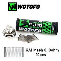 Wotofo Mesh Style Coil (сетка)