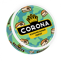 Бестабачная смесь Corona - Карамельный Пирог