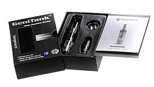 Kanger GeniTank купить в Москве, Vape, Вейп, Электронные сигареты, Жидкости