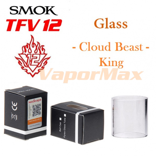 SMOK TFV12 (колба, iwodevape)
