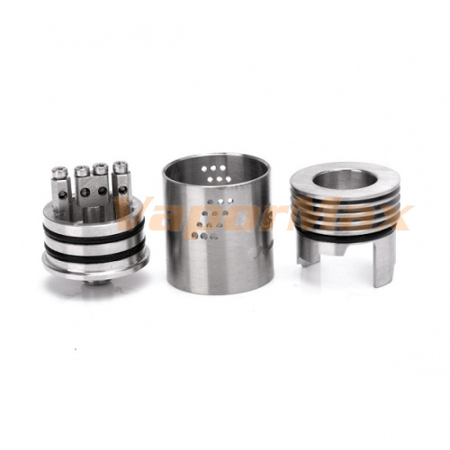 Mutation X V5 Plus купить в Москве, Vape, Вейп, Электронные сигареты, Жидкости фото 5