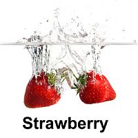 Ароматизатор Exotic Клубника купить в Москве, Vape, Вейп, Электронные сигареты, Жидкости