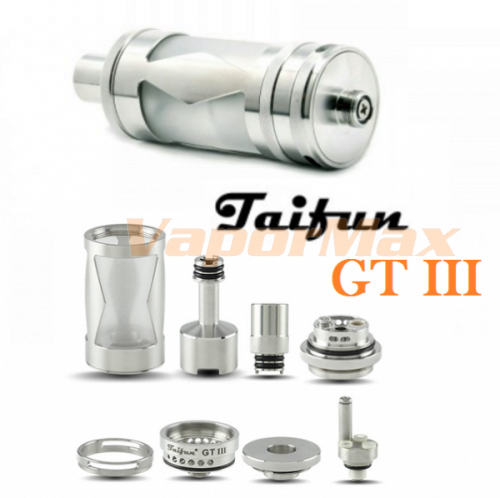 купить Taifun Gt 3 (Coppervape) в Москве, Vape, Вейп, Электронные сигареты, Жидкости Taifun Gt 3 (Coppervape) купить в Москве, Vape, Вейп, Электронные сигареты, Жидкости