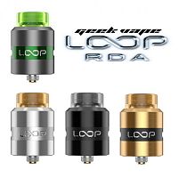 GeekVape Loop RDA (clone)