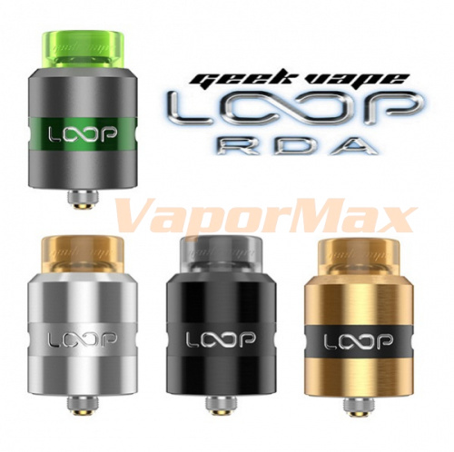 GeekVape Loop RDA (clone)