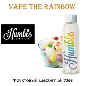 Жидкость Humble - Vape The Rainbow Жидкость Humble - Vape The Rainbow