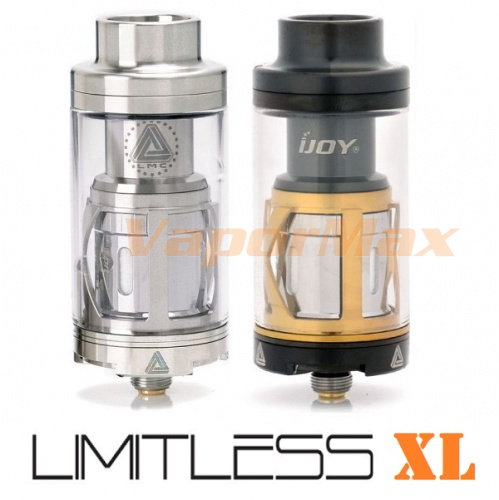 IJOY Limitless XL Tank (оригинал) фото 3