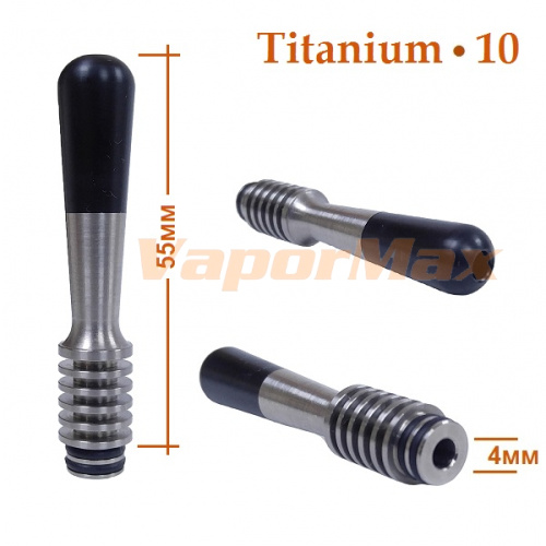 Дрип тип Titanium 2 фото 3
