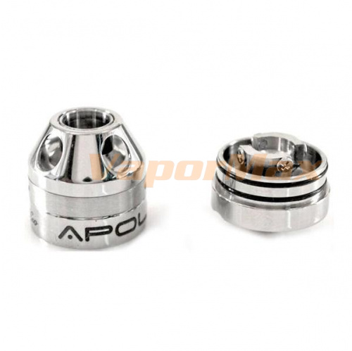 Apollo Qorax купить в Москве, Vape, Вейп, Электронные сигареты, Жидкости фото 5