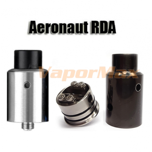 Aeronaut RDA фото 3 Aeronaut RDA фото 3