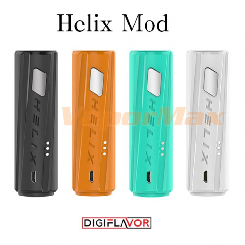 Digiflavor Helix Mod